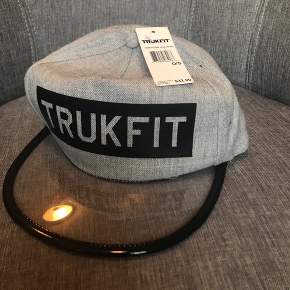 trukfit hat